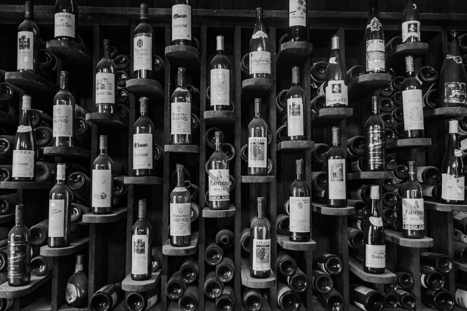 What Temperature Should Wine Be Stored At?
