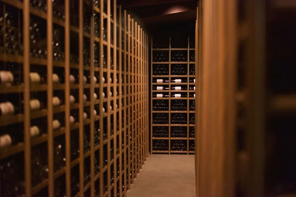 Careful Storage for Your Collection